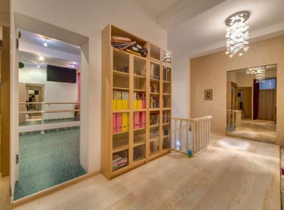 3 Bedrooms, 4 Комнаты, Загородная, Аренда, Listing ID 5287, Московская область, Россия,