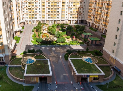 4 Комнаты, Городская, Продажа, Ломоносовский проспект, Listing ID 5288, Москва, Россия,