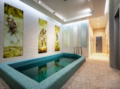 5 Bedrooms, 6 Комнаты, Загородная, Продажа, Listing ID 5294, Московская область, Россия,