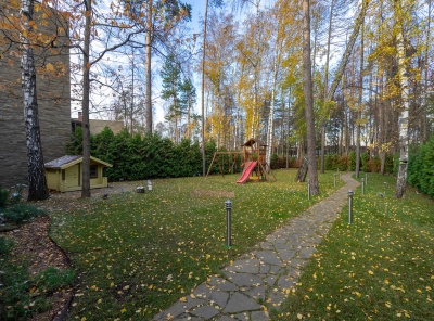 5 Bedrooms, 6 Комнаты, Загородная, Продажа, Listing ID 5294, Московская область, Россия,
