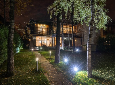 5 Bedrooms, 6 Комнаты, Загородная, Продажа, Listing ID 5294, Московская область, Россия,