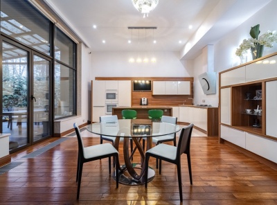 5 Bedrooms, 6 Комнаты, Загородная, Продажа, Listing ID 5294, Московская область, Россия,