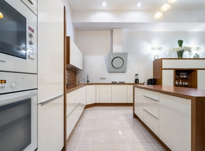 5 Bedrooms, 6 Комнаты, Загородная, Продажа, Listing ID 5294, Московская область, Россия,