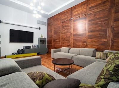 5 Bedrooms, 6 Комнаты, Загородная, Продажа, Listing ID 5294, Московская область, Россия,