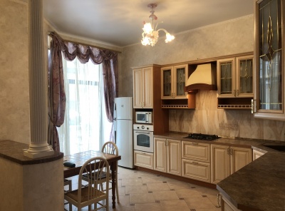 4 Bedrooms, 4 Комнаты, Загородная, Продажа, Listing ID 5296, Московская область, Россия,