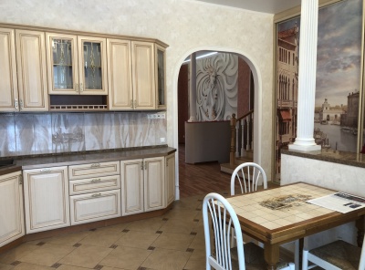 4 Bedrooms, 4 Комнаты, Загородная, Продажа, Listing ID 5296, Московская область, Россия,