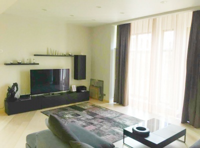 3 Bedrooms, 4 Комнаты, Загородная, Продажа, Listing ID 5297, Московская область, Россия,