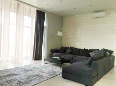 3 Bedrooms, 4 Комнаты, Загородная, Продажа, Listing ID 5297, Московская область, Россия,