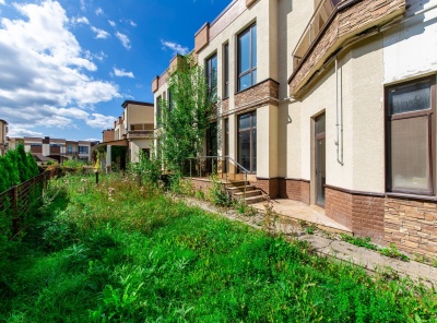 3 Bedrooms, 4 Комнаты, Загородная, Продажа, Listing ID 5298, Московская область, Россия,