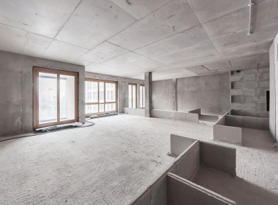 3 Комнаты, Городская, Продажа, Улица Льва Толстого, Listing ID 5300, Москва, Россия,