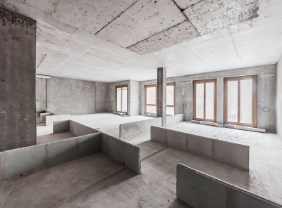 3 Комнаты, Городская, Продажа, Улица Льва Толстого, Listing ID 5300, Москва, Россия,