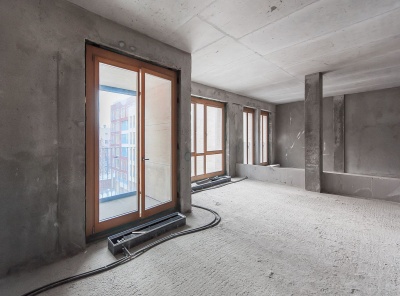 3 Комнаты, Городская, Продажа, Улица Льва Толстого, Listing ID 5300, Москва, Россия,