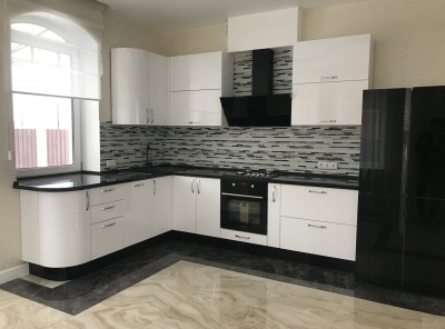 3 Bedrooms, Загородная, Продажа, Listing ID 5302, Московская область, Россия,