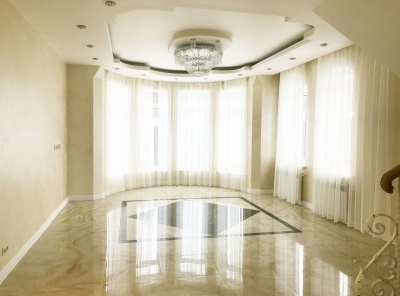 3 Bedrooms, Загородная, Продажа, Listing ID 5302, Московская область, Россия,