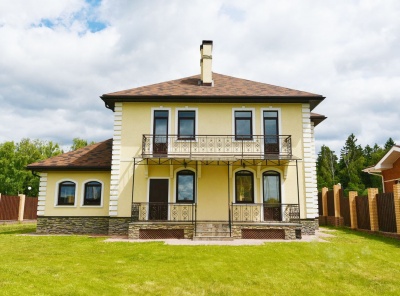 3 Bedrooms, Загородная, Продажа, Listing ID 5302, Московская область, Россия,