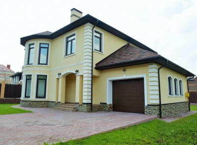 3 Bedrooms, Загородная, Продажа, Listing ID 5302, Московская область, Россия,