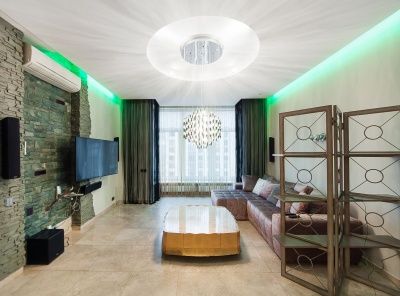 3 Комнаты, Городская, Аренда, Чапаевский переулок, Listing ID 5306, Москва, Россия,