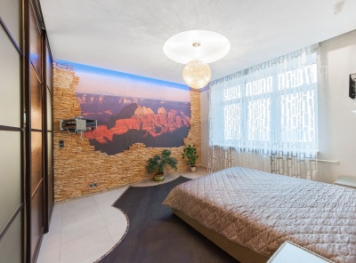 3 Комнаты, Городская, Аренда, Чапаевский переулок, Listing ID 5306, Москва, Россия,