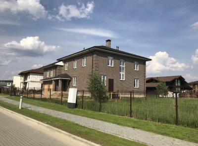 5 Bedrooms, Загородная, Продажа, Listing ID 5307, Московская область, Россия,