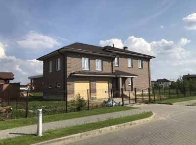 5 Bedrooms, Загородная, Продажа, Listing ID 5307, Московская область, Россия,