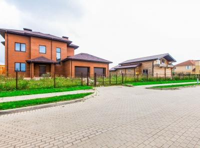 5 Bedrooms, Загородная, Продажа, Listing ID 5308, Московская область, Россия,