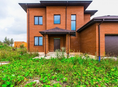 5 Bedrooms, Загородная, Продажа, Listing ID 5308, Московская область, Россия,