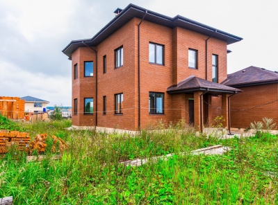 5 Bedrooms, Загородная, Продажа, Listing ID 5308, Московская область, Россия,