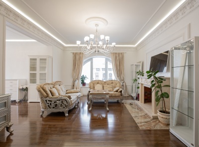 5 Комнаты, Городская, Аренда, Чапаевский переулок, Listing ID 5309, Москва, Россия,