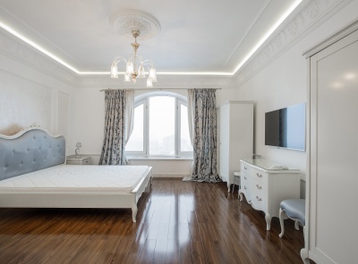 5 Комнаты, Городская, Аренда, Чапаевский переулок, Listing ID 5309, Москва, Россия,