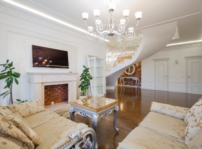 5 Комнаты, Городская, Аренда, Чапаевский переулок, Listing ID 5309, Москва, Россия,