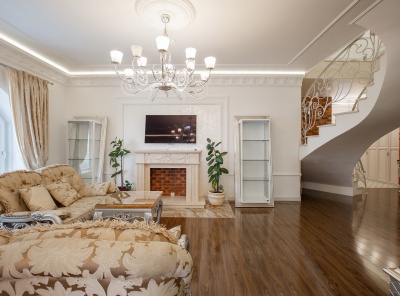 5 Комнаты, Городская, Аренда, Чапаевский переулок, Listing ID 5309, Москва, Россия,