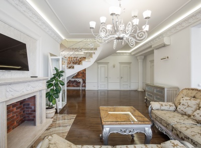 5 Комнаты, Городская, Аренда, Чапаевский переулок, Listing ID 5309, Москва, Россия,