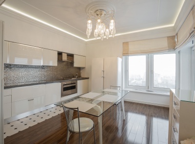 5 Комнаты, Городская, Аренда, Чапаевский переулок, Listing ID 5309, Москва, Россия,