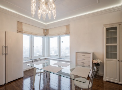 5 Комнаты, Городская, Аренда, Чапаевский переулок, Listing ID 5309, Москва, Россия,