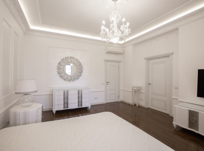 5 Комнаты, Городская, Аренда, Чапаевский переулок, Listing ID 5309, Москва, Россия,