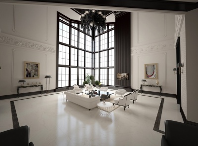 9 Bedrooms, 10 Комнаты, Загородная, Продажа, Listing ID 5314, Московская область, Россия,