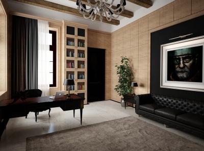 9 Bedrooms, 10 Комнаты, Загородная, Продажа, Listing ID 5314, Московская область, Россия,
