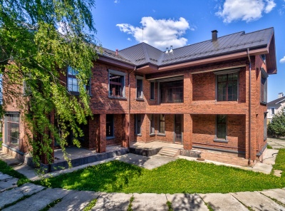 9 Bedrooms, 10 Комнаты, Загородная, Продажа, Listing ID 5314, Московская область, Россия,