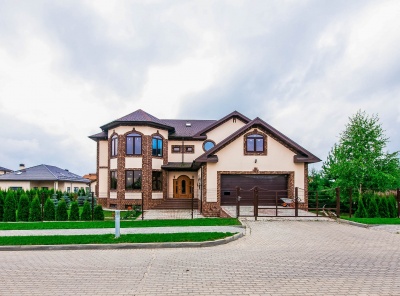 5 Bedrooms, Загородная, Продажа, Listing ID 5320, Московская область, Россия,