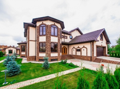 5 Bedrooms, Загородная, Продажа, Listing ID 5320, Московская область, Россия,