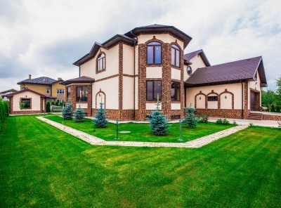5 Bedrooms, Загородная, Продажа, Listing ID 5320, Московская область, Россия,