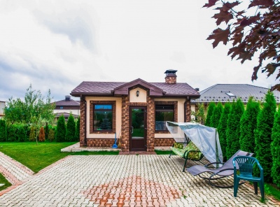 5 Bedrooms, Загородная, Продажа, Listing ID 5320, Московская область, Россия,