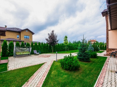 5 Bedrooms, Загородная, Продажа, Listing ID 5320, Московская область, Россия,