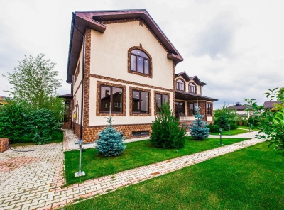 5 Bedrooms, Загородная, Продажа, Listing ID 5320, Московская область, Россия,