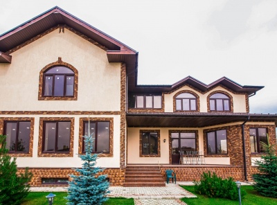 5 Bedrooms, Загородная, Продажа, Listing ID 5320, Московская область, Россия,
