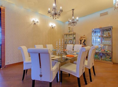 5 Bedrooms, Загородная, Продажа, Listing ID 1416, Московская область, Россия,