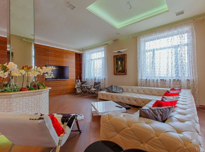 5 Bedrooms, Загородная, Продажа, Listing ID 1416, Московская область, Россия,