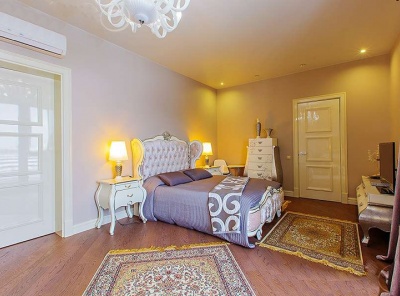 5 Bedrooms, Загородная, Продажа, Listing ID 1416, Московская область, Россия,