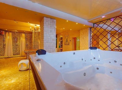 5 Bedrooms, Загородная, Продажа, Listing ID 1416, Московская область, Россия,