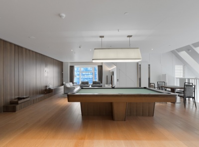 5 Комнаты, Городская, Продажа, 1-й Красногвардейский проезд, Listing ID 5321, Москва, Россия,